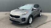 2017 Kia Sportage LX | H7082978-3 - iGo Motors Campbellsville