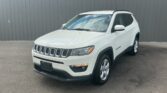 2018 Jeep Compass Latitude | JT153112-1 - iGo Motors Campbellsville