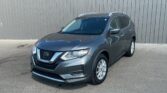 2020 Nissan Rogue  | LP510585-1 - iGo Motors Campbellsville