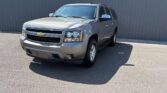 2007 Chevrolet Suburban LTZ 1500 | 7G314906-7 - iGo Motors Campbellsville