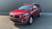 2016 Kia Sorento L / LX | GG148004-4 - iGo Motors Campbellsville
