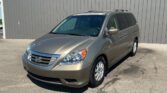 2008 Honda Odyssey EX-L | 8B412995-1 - iGo Motors Campbellsville