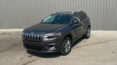 2019 Jeep Cherokee Latitude Plus | KD330999-1 - iGo Motors Campbellsville