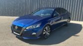 2020 Nissan Altima SR | LC249877-2 - iGo Motors Bowling Green