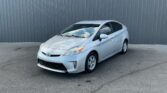 2012 Toyota Prius  | C5445685-2 - iGo Motors Campbellsville