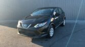 2019 Nissan Rogue Sport S | KW325059-1 - iGo Motors Campbellsville