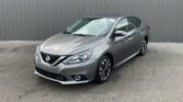 2019 Nissan Sentra  | KY316789-2 - iGo Motors Bowling Green