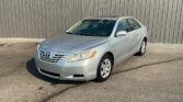 2009 Toyota Camry  | 9R096936-1 - iGo Motors Campbellsville