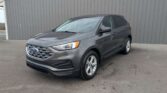 2019 Ford Edge SE | KBB13887-2 - iGo Motors Bowling Green