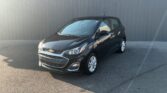 2021 Chevrolet Spark 1LT | MC717585-1 - iGo Motors Bowling Green
