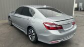 2017 Honda Accord Hybrid Touring | HC010153-1 - iGo Motors Campbellsville
