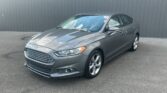 2013 Ford Fusion SE | DR337948-1 - iGo Motors Bowling Green
