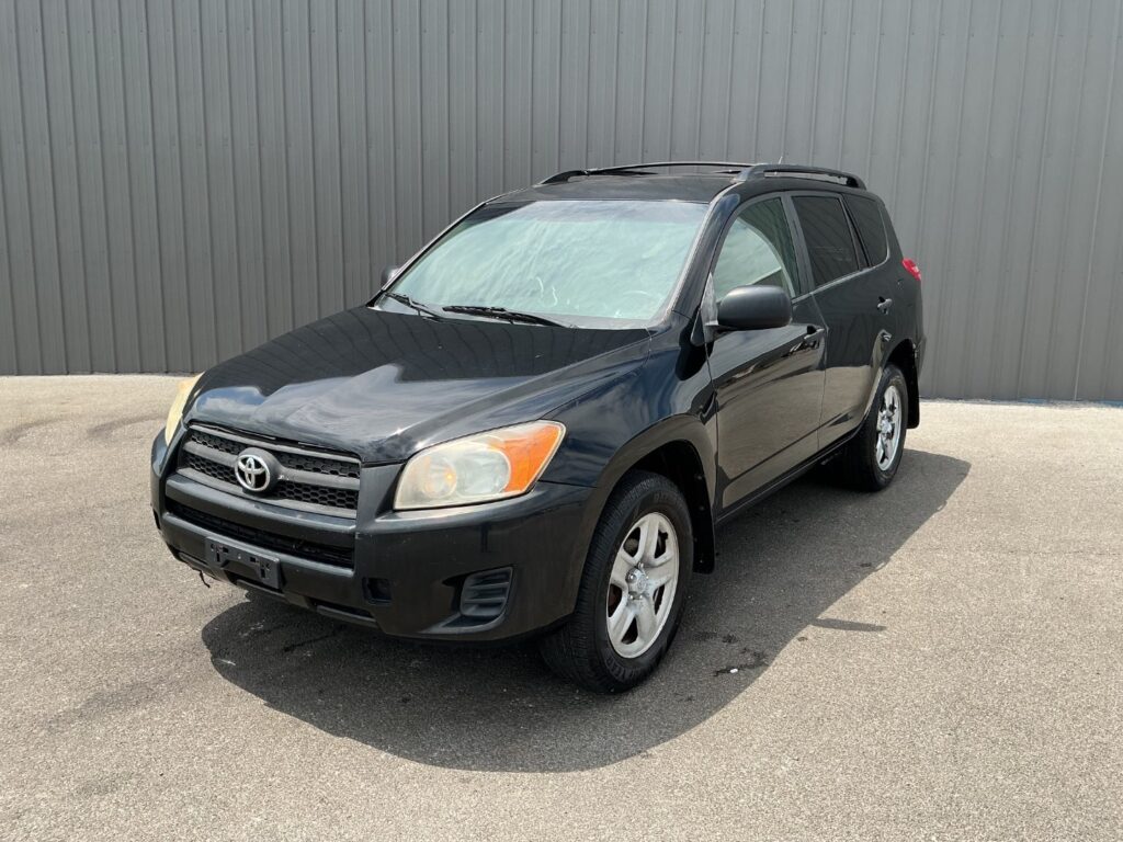 2010 Toyota Rav4 Base | A5014768-3 - iGo Motors Campbellsville
