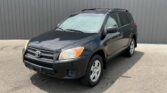 2010 Toyota Rav4 Base | A5014768-3 - iGo Motors Campbellsville