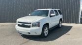 2008 Chevrolet Tahoe LS | 8J148879-1 - iGo Motors Campbellsville