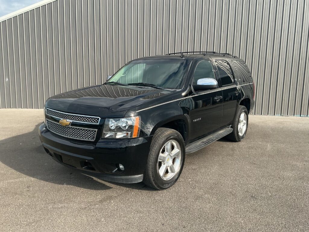 2011 Chevrolet Tahoe LT | BR100816-3 - iGo Motors Bowling Green