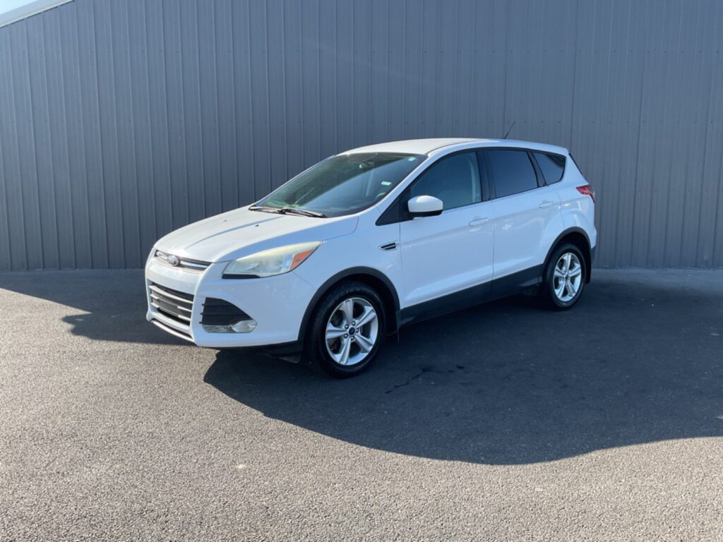 2015 Ford Escape  | FUB79139-2 - iGo Motors Campbellsville