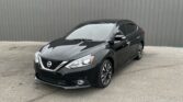 2018 Nissan Sentra SR | JY211882-1 - iGo Motors Campbellsville
