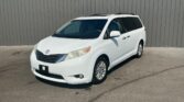 2013 Toyota Sienna  | DS335900-2 - iGo Motors Campbellsville