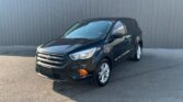 2017 Ford Escape S | HUE66386-1 - iGo Motors Campbellsville
