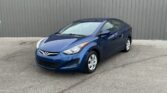 2016 Hyundai Elantra  | GH680880-3 - iGo Motors Bowling Green