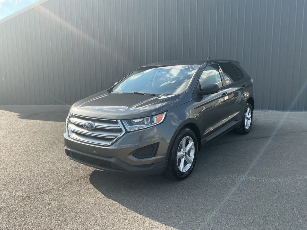 2016 Ford Edge SE | GBC36097-1 - iGo Motors Campbellsville