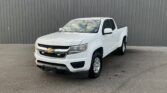 2016 Chevrolet Colorado Work Truck | G1113621-1 - iGo Motors Campbellsville
