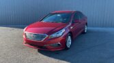 2015 Hyundai Sonata SE | FH004591-3 - iGo Motors Campbellsville