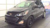 2019 Chevrolet Spark LS | KC701130-1 - iGo Motors Campbellsville