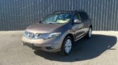 2014 Nissan Murano SL | EW407404-1 - iGo Motors Campbellsville