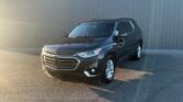 2019 Chevrolet Traverse LT | KJ111746-1 - iGo Motors Bowling Green