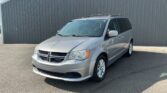 2015 Dodge Grand Caravan SXT | FR667698-1 - iGo Motors Campbellsville