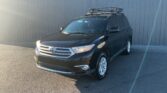2011 Toyota Highlander SE | BS088976-2 - iGo Motors Campbellsville