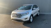 2017 Ford Edge SEL | HBC02115-1 - iGo Motors Bowling Green
