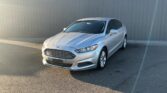 2017 Ford Fusion SE | HR292938-1 - iGo Motors Bowling Green
