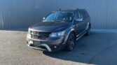 2020 Dodge Journey Crossroad | LT220148-1 - iGo Motors Campbellsville