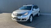 2017 Chevrolet Traverse 1LT | HJ324544-4 - iGo Motors Campbellsville