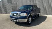 2008 Ford F-150 Lariat | 8KB96429-1 - iGo Motors Bowling Green