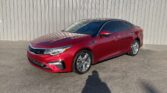 2019 Kia Optima S | KG279849-2 - iGo Motors Campbellsville