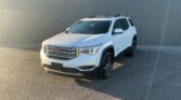 2018 Gmc Acadia SLT | JZ150180-1 - iGo Motors Campbellsville
