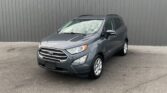 2021 Ford Ecosport SE | MC406116-1 - iGo Motors Bowling Green