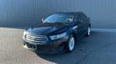 2017 Ford Taurus SE | HG143279-1 - iGo Motors Bowling Green