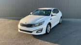 2015 Kia Optima GL - Middle-low | F5574263-1 - iGo Motors Bowling Green