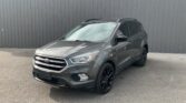 2018 Ford Escape SE | JUB07285-2 - iGo Motors Campbellsville