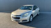 2015 Chevrolet Malibu LS (1FL) | FF122164-4 - iGo Motors Campbellsville