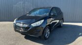 2015 Hyundai Tucson GL (Middle-Low) | FU098323-1 - iGo Motors Bowling Green