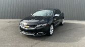 2017 Chevrolet Impala LTZ (2LZ) | HU193721-1 - iGo Motors Bowling Green